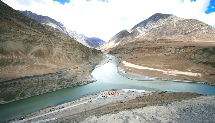 Indus Valley Ladakh