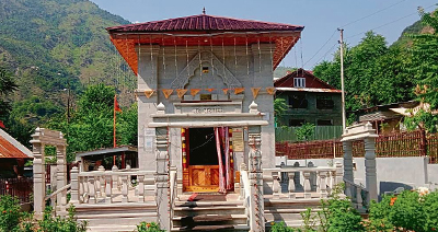 Sharda Peeth Temple Tour - Teetwal Sharda Yatra